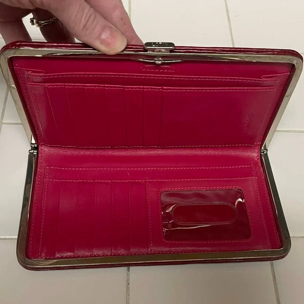 Lodis wallet - Picture 4 of 7